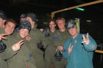 Moeken, Sandman, Wolfpack 